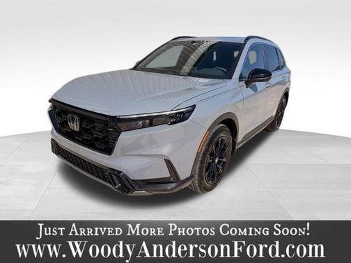 2024 Honda CR-V SPORT