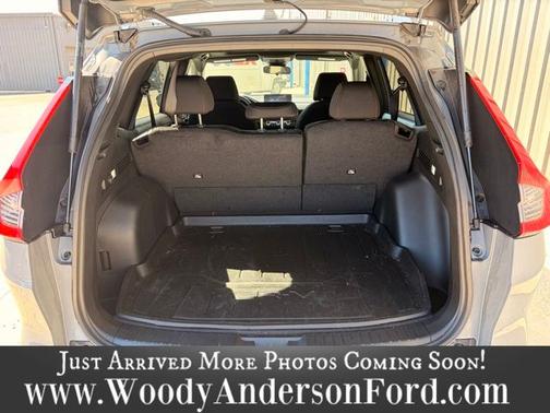 2024 Honda CR-V SPORT