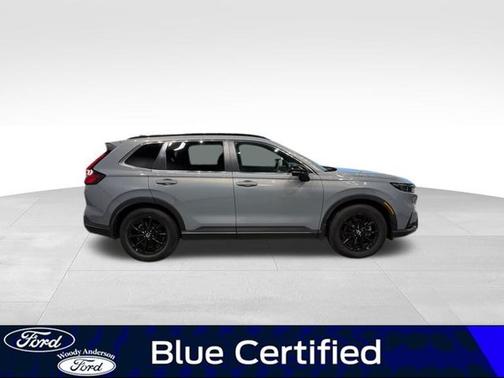 2024 Honda CR-V SPORT