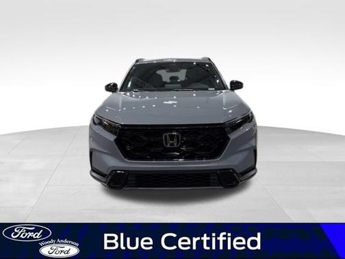 2024 Honda CR-V SPORT