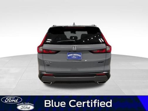 2024 Honda CR-V SPORT