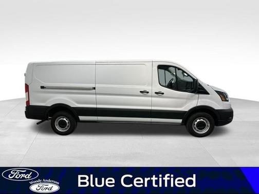 2023 Ford Transit-150 BASE