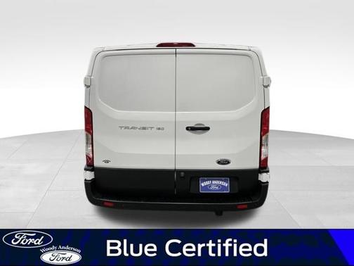 2023 Ford Transit-150 BASE