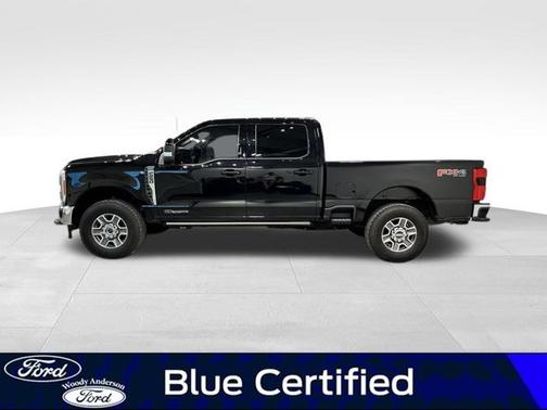 2023 Ford F-250 LARIAT