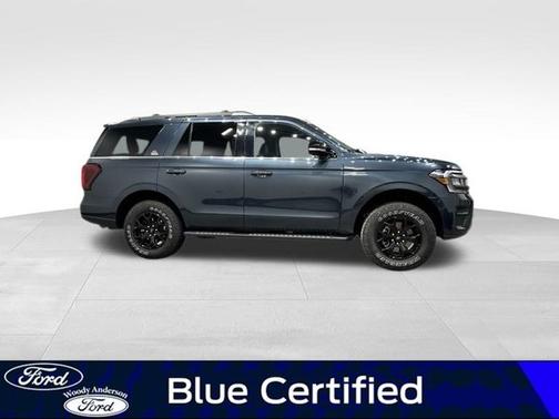 2023 Ford Expedition TIMBERLINE