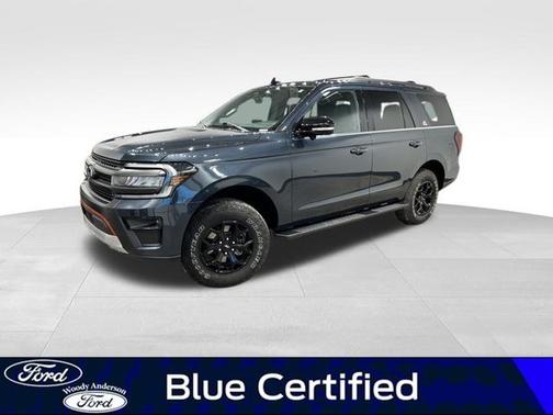 2023 Ford Expedition TIMBERLINE