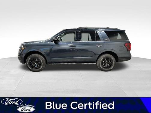 2023 Ford Expedition TIMBERLINE