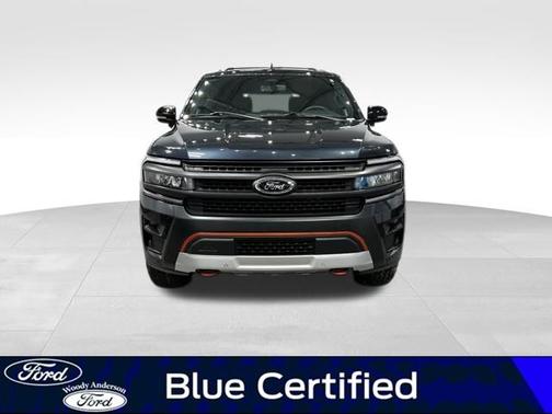 2023 Ford Expedition TIMBERLINE