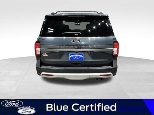 2023 Ford Expedition TIMBERLINE