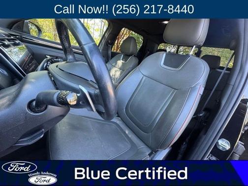 2023 Hyundai SANTA CRUZ 2.5T LIMITED