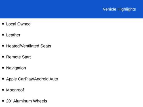 2023 Hyundai SANTA CRUZ 2.5T LIMITED