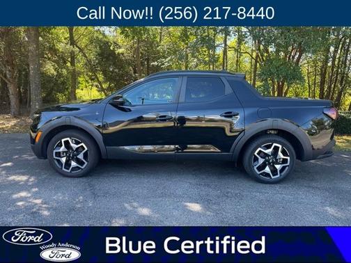 2023 Hyundai SANTA CRUZ 2.5T LIMITED