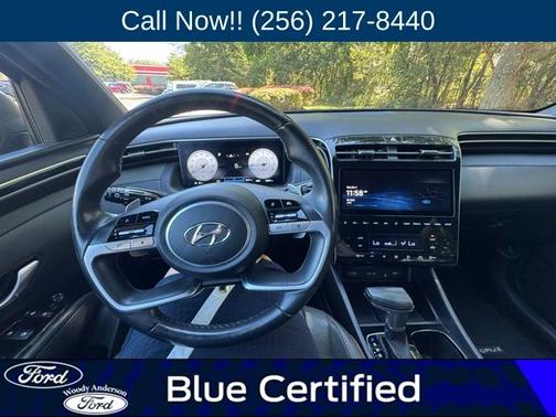 2023 Hyundai SANTA CRUZ 2.5T LIMITED