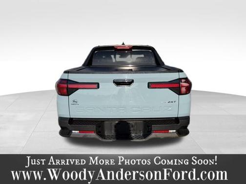 2023 Hyundai SANTA CRUZ 2.5T LIMITED