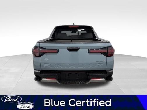 2023 Hyundai SANTA CRUZ 2.5T LIMITED