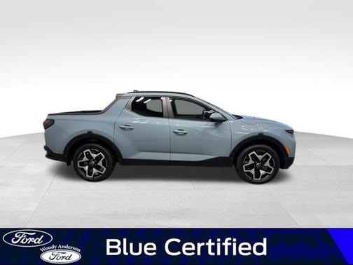 2023 Hyundai SANTA CRUZ 2.5T LIMITED