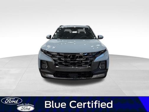 2023 Hyundai SANTA CRUZ 2.5T LIMITED