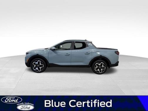 2023 Hyundai SANTA CRUZ 2.5T LIMITED