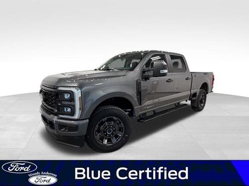 2024 Ford F-250 XL