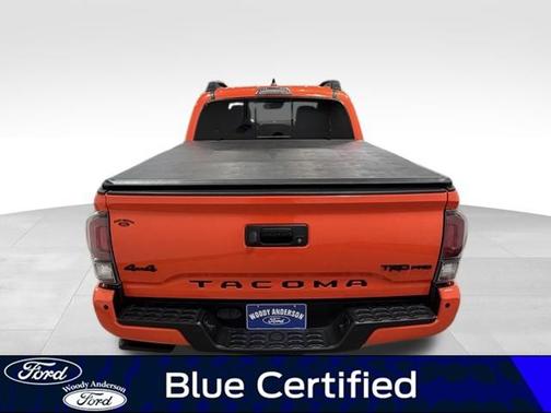 2023 Toyota Tacoma TRD PRO