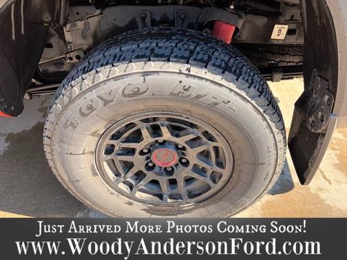 2023 Toyota Tacoma TRD PRO