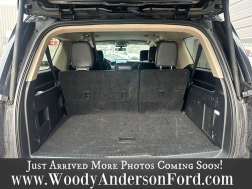 2023 Ford Expedition XLT