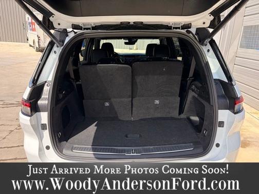 2024 Jeep Grand Cherokee OVERLAND