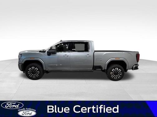 Sterling 2024 GMC Sierra 1500 DENALI ULTIMATE