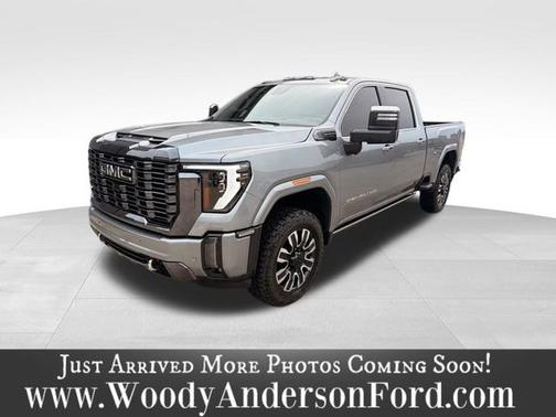 Sterling 2024 GMC Sierra 1500 DENALI ULTIMATE
