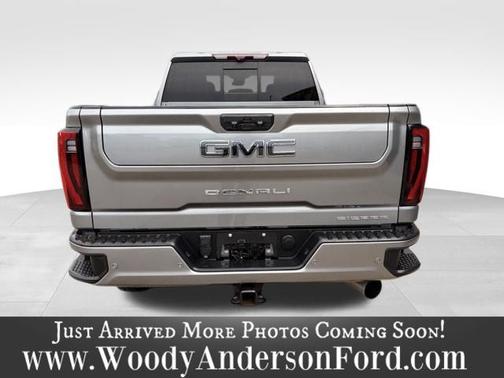 Sterling 2024 GMC Sierra 1500 DENALI ULTIMATE