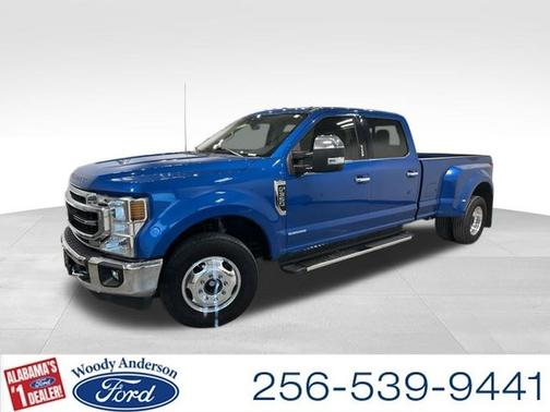 2020 Ford F-350 LARIAT SUPER DUTY