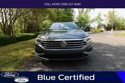 2019 Volkswagen Jetta 1.4T SEL
