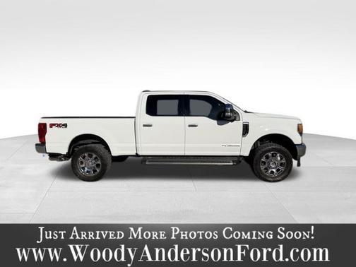 2022 Ford F-250 KING RANCH