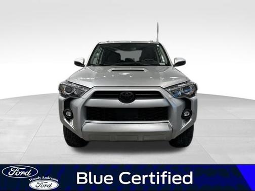 2023 Toyota 4Runner TRD OFF ROAD
