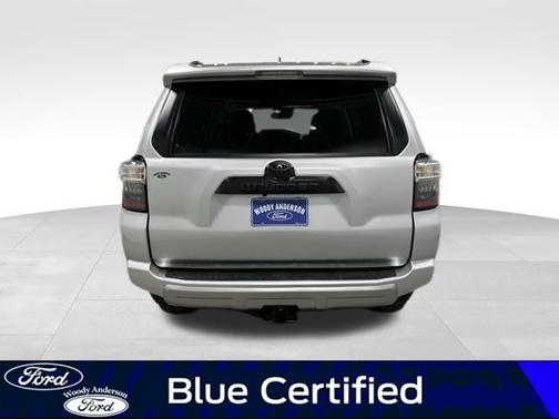 2023 Toyota 4Runner TRD OFF ROAD
