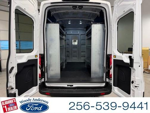 2024 Ford Transit-250 148 WB HIGH ROOF CARGO