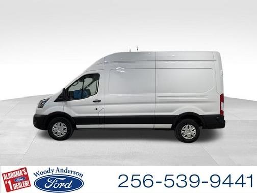 2024 Ford Transit-250 148 WB HIGH ROOF CARGO
