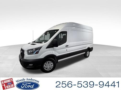 2024 Ford Transit-250 148 WB HIGH ROOF CARGO