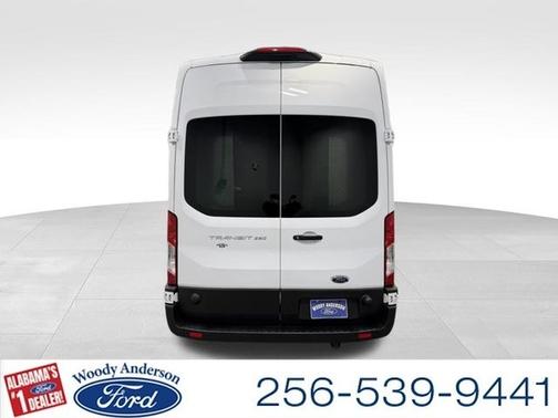 2024 Ford Transit-250 148 WB HIGH ROOF CARGO