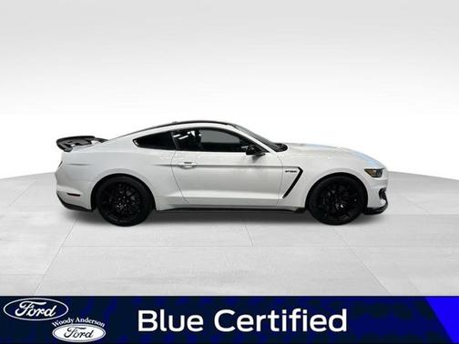2016 Ford Mustang SHELBY GT350