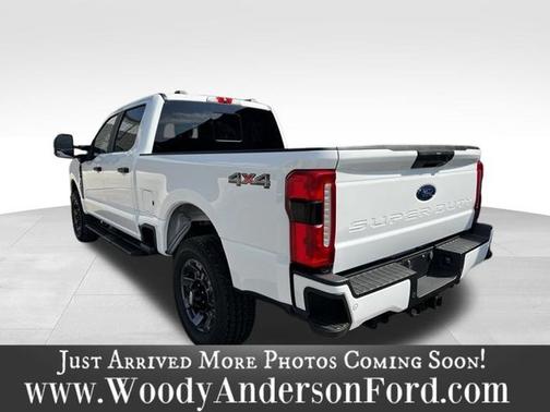 2024 Ford F-250 XL