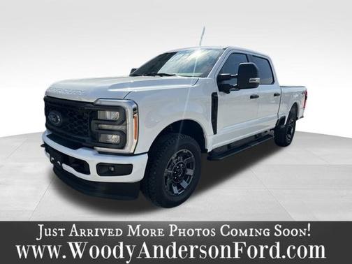 2024 Ford F-250 XL
