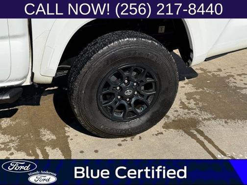 2019 Toyota Tacoma SR5