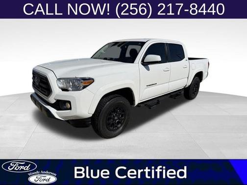 2019 Toyota Tacoma SR5