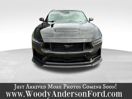 2024 Ford Mustang DARK HORSE