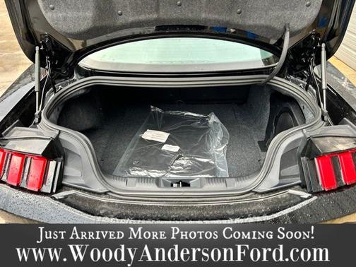 2024 Ford Mustang DARK HORSE