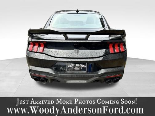 2024 Ford Mustang DARK HORSE