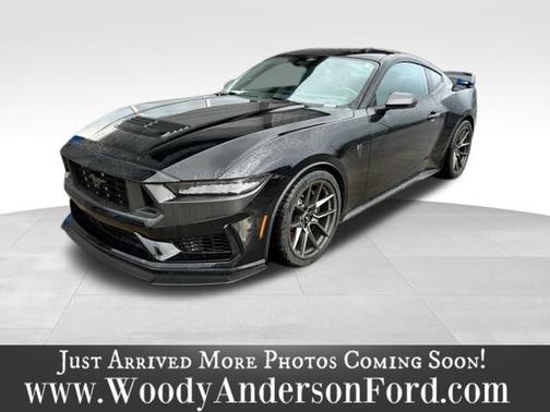 2024 Ford Mustang DARK HORSE