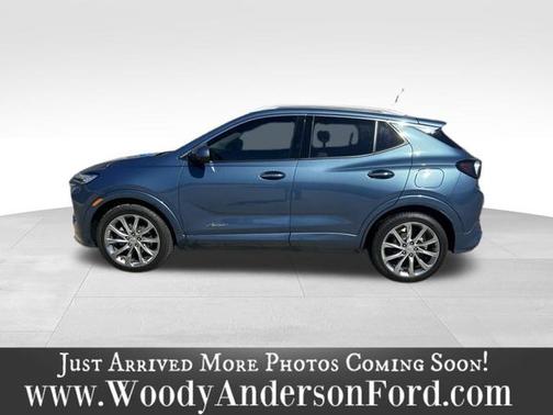 2024 Buick Encore GX AVENIR