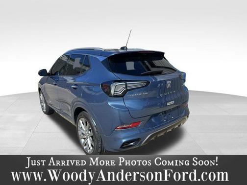 2024 Buick Encore GX AVENIR